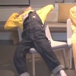 [NCT] 하...니가좋아 보고싶다...