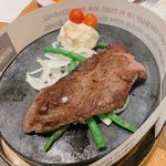 [개깊은빡침] 스테이크 먹으러갔다가 집게벌레 먹을뻔 (<b>feat</b>. 애XX...