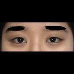 [댓글부탁해] 홑꺼풀눈 화장 어카냐.. 살려줘