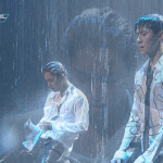 같은 연예인들도 비웃었다는 충격 <b>무대</b>