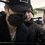 [방탄공카방] 방탄 오늘 입국~