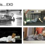 [EXO] 아니 너무 귀얍잖아ㅓㅠㅠ