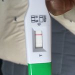 임신일까요?