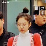 [EXO] 며느리 <b>입국</b>