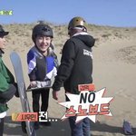 [EXO] 첸백시엑<b>사세</b>에서 민석이 젤 웃겼던 장면