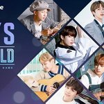 [방탄소년단] <b>스메랄</b>도 북 사진 보니까