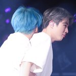 [방탄소년단] 내가 안는건 좋지만 남이 <b>안아</b>주는건