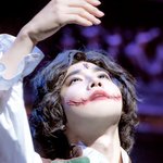 [EXO] 면지컬 우는 <b>남자</b>팀 대상받았대