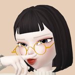 [제페토] 맞팔하면선팔~!