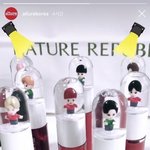 [EXO] 자공 틴<b>1</b>트 인<b>1</b>형 나만 무섭냐