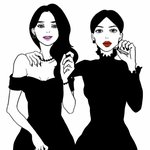 [댓글부탁해] (그림)왼쪽이 더예뻐 오른쪽이 더 <b>예</b><b>뻥</b>