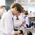 [강다니엘] 이런 알바생 어딨나욥