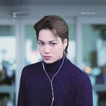 [카이] 내년 <b>종인</b>날도 기대돼
