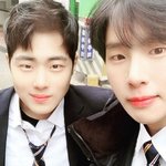 하 방학하니까 짝남 보고싶다