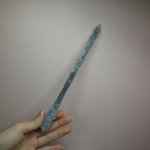 내 <b>마법</b> 지팡이 볼쨔람?~?