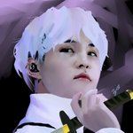 [방탄소년단] <b>팬아트</b>!