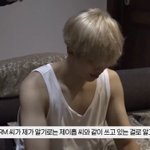 [방탄소년단] 입덕이구나 깨달았던 <b>순간</b>