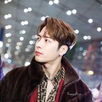 잭슨 <b>펜디</b>,