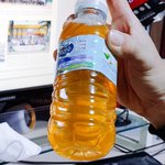 아이들의 비타민음료수 오렌지<b>주스</b>에서 만들어 마시는 팝캡POPCAP으로...