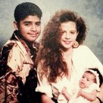 <b>셀레나</b>고메즈 어린 시절