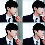 쌍둥이들이 언제 연애하냐고 물어봤댘ㅋㅋㅋ