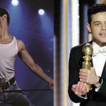 <b>라미</b>말렉 단역시절 모습