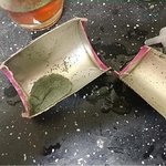 남양 아동음료서 곰팡이 추정 <b>물질</b> 발견