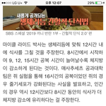 [댓글부탁해] <b>간헐</b>적 단식 해본 사람?ㅠㅠ