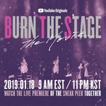 [방탄소년단] 드디어 번더스 무비를 너튭에서ㅠ