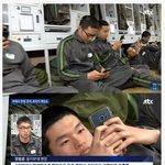 [모두드루와] <b>개편</b>해진 요즘 군대 생활관 상황