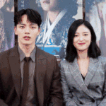 <b>남주</b>+여주 경력이 40년차에 가까운 드라마