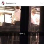 [방탄소년단] 난 붙<b>수니</b>보다 이사진에 더 놀랐다.......