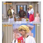 [모두드루와] 홍석천과 <b>민경훈</b>ㅋㅋㅋㅋ