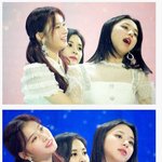 [모두드루와] <b>쯔위</b>가 카메라와 눈이 마주치면