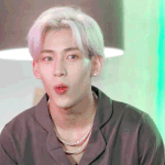 [갓세븐] 갓세븐 <b>뱀뱀</b> 짤털