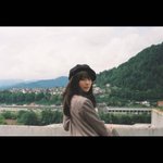레벨 슬기가 슬로베니아에서 필<b>카로</b> 찍은 갬성사진들