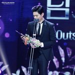 박보검 <b>쓰리피스</b> 수트