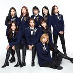 트와이스 제복 <b>지린</b>다 ㄷㄷㄷㄷ
