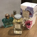 트와이스 사나 향수