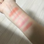 블러셔 <b>존예</b> 인정 인정!??