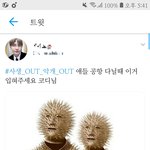 [방탄소년단] ㅋㅋㅋㅋㅋㅋㅋ개웃겨 짹보는데