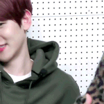 [EXO] <b>백현님</b> 너무잘생겼는데 사진 줘라 ㅠㅠㅠ