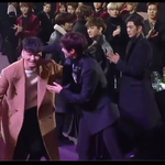 [세븐틴] 방금 도겸이