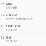 방탄 ㅁ1쳤냐