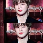 강다니엘 사람을 끌어들이는 매력이 있는 것 같아
