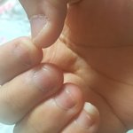나보다 <b>손톱</b> 웃긴 사람??