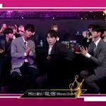 [강다니엘] 워너원 서가대 팬덤스쿨상 <b>수상</b> 축하해❤