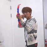 [NCT] ㅋㅋㅋ해찬 아육대