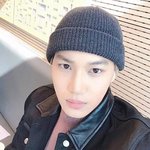 우정패딩즈에 이은 우정비<b>니즈</b> ㅋㅋ 카이,성운,태민