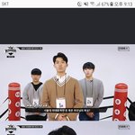 [EXO] 이게 <b>집중</b>형 눈빛인가봐